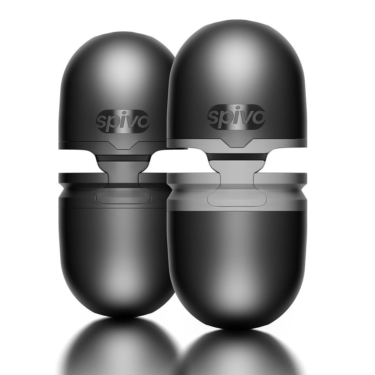 SPIVO® Pro Bundle