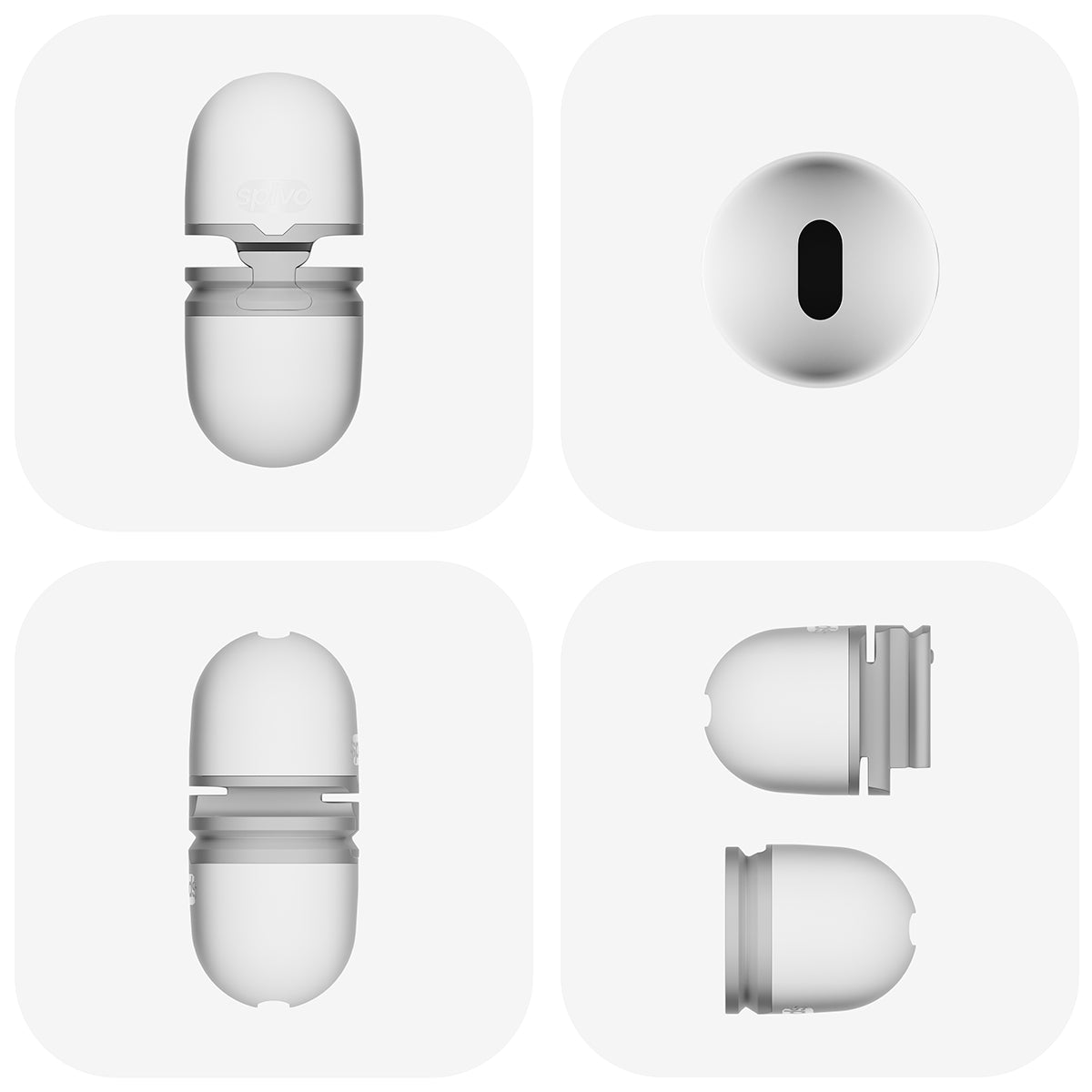 SPIVO® Pro Bundle