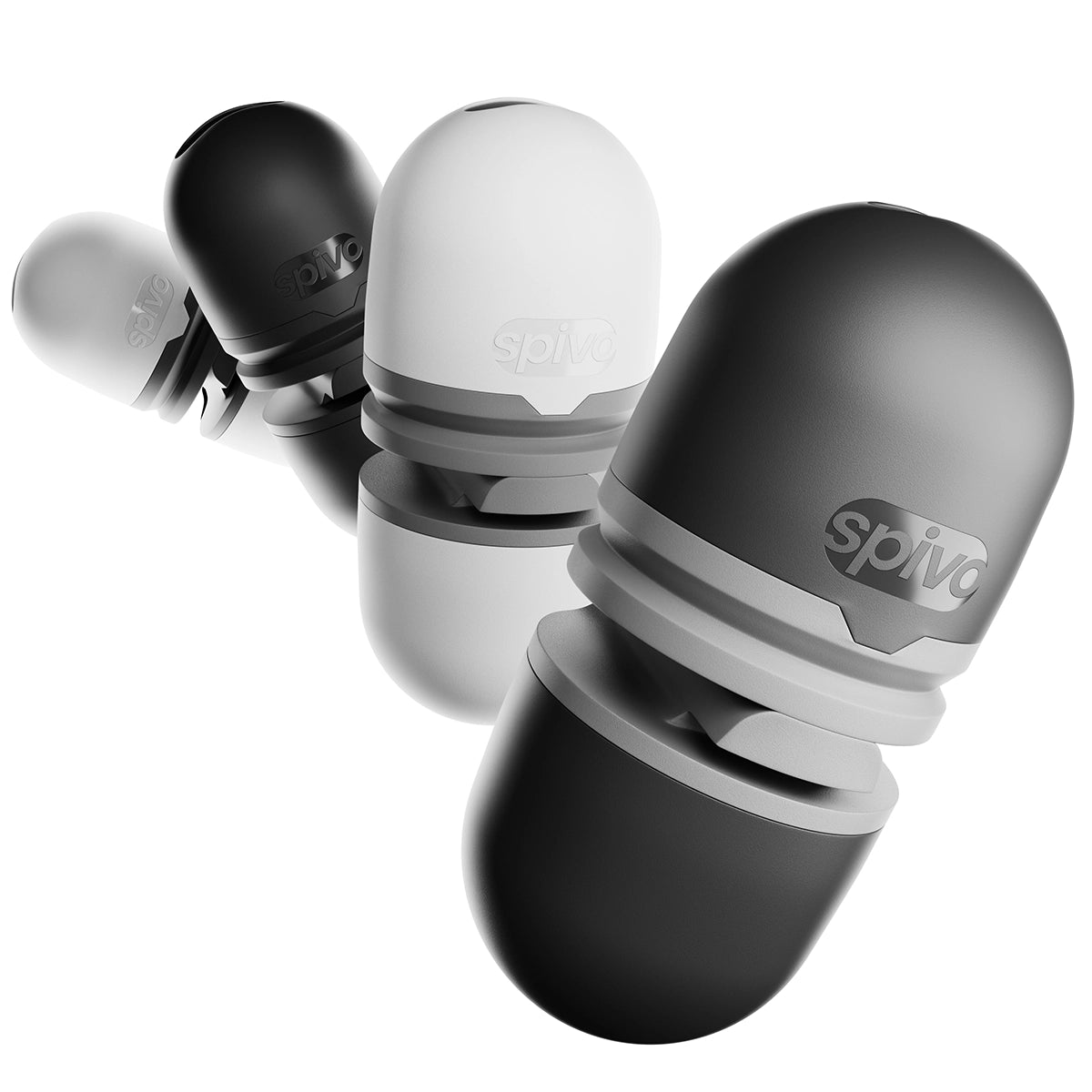 SPIVO® Pro Bundle